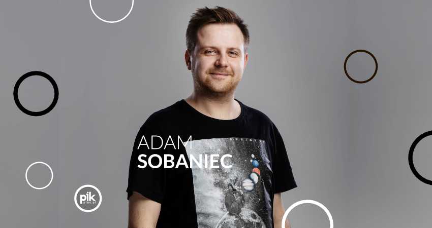 Adam Sobaniec