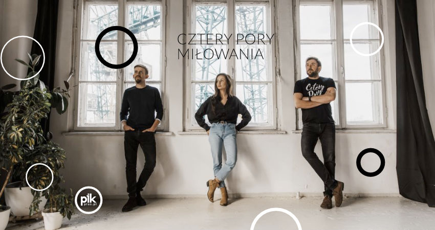 Cztery Pory Miłowania