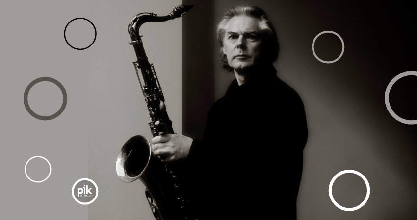 Jan Garbarek pik