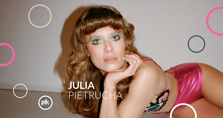 Julia Pietrucha