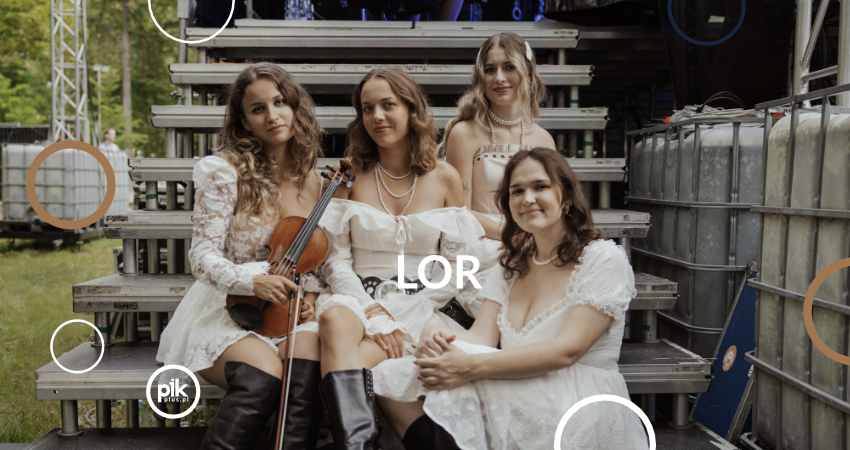 Lot koncert Szczecin