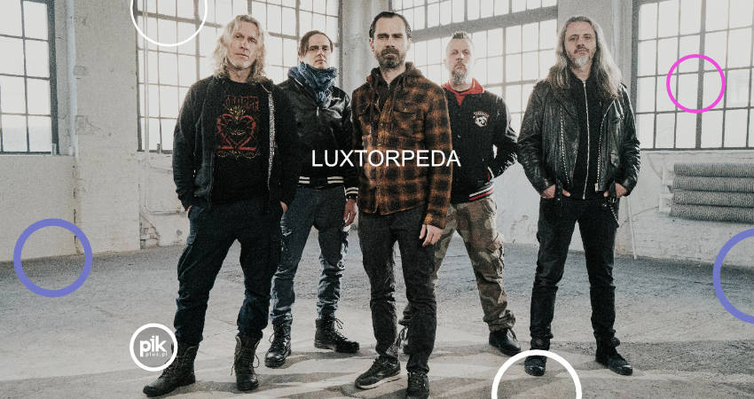 Luxtorpeda