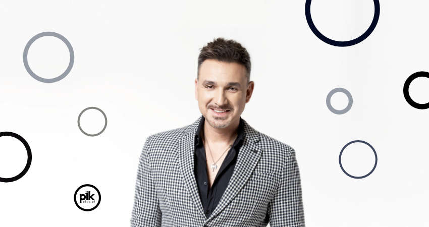Mateusz Ziółko koncert