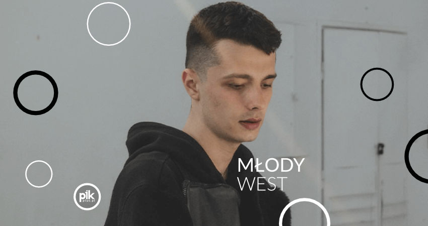 Młody West