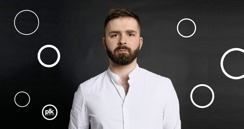 Paweł Konkiel - Stand-up