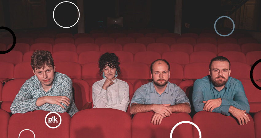 Ponad chmurami koncert Szczecin