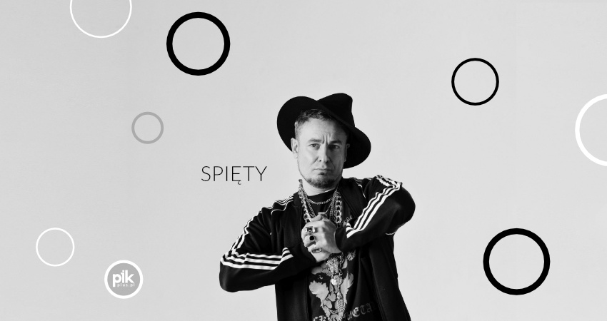 Spięty koncert Szczecin