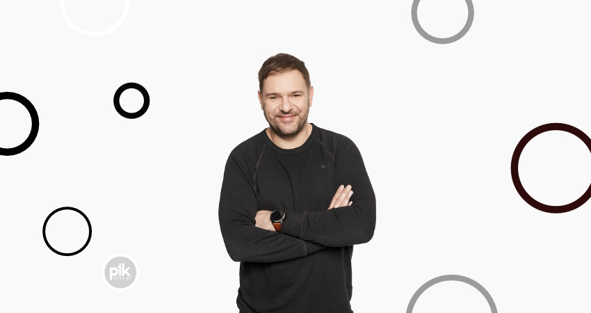 Tomasz Karolak
