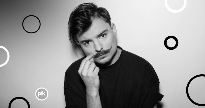 Wiktor Dyduła koncert Szczecin