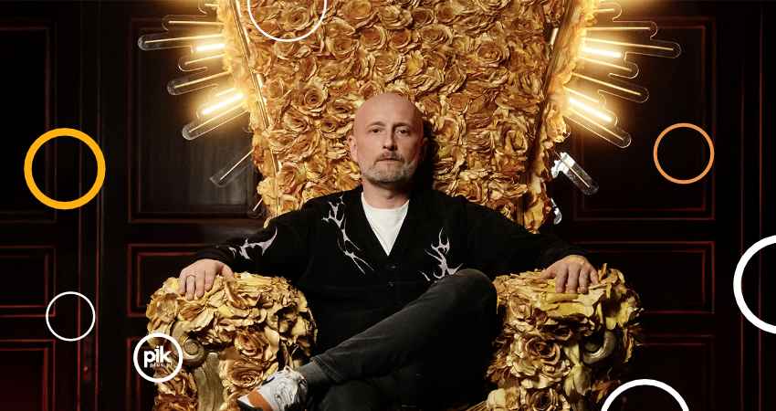 Małpa koncert Szczecin