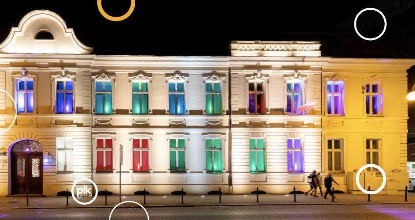 Dom Kultury „13 Muz”