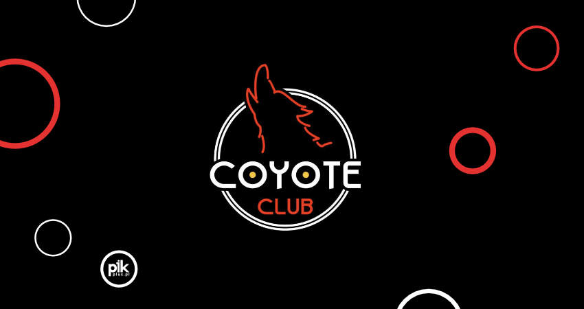Coyote Club - imprezowe serce miasta