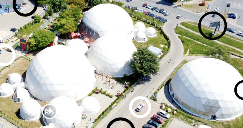 Event Arena Szczecin