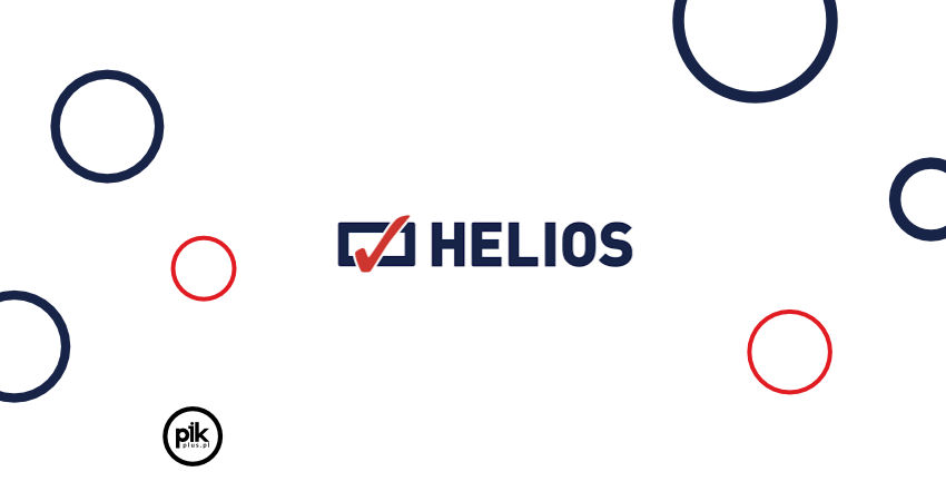 Helios Outlet Park - Szczecin 