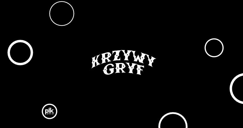 Krzywy Gryf