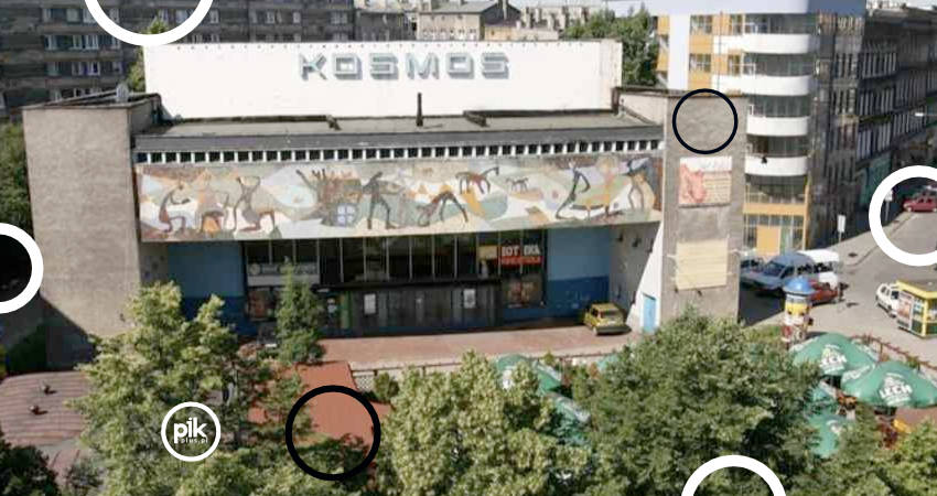 Kino Kosmos