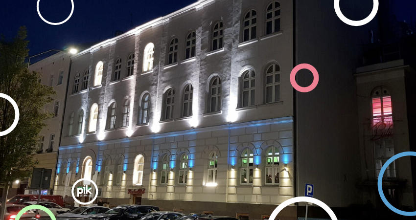 Nowa Dekadencja - Szczecińskie Centrum Kultury
