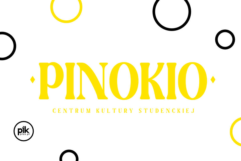 Pinokio 3.0 - Łączy Pokolenia