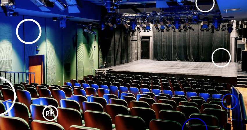 Teatr Polski w Szczecinie - Scena im. Jana Banuchy