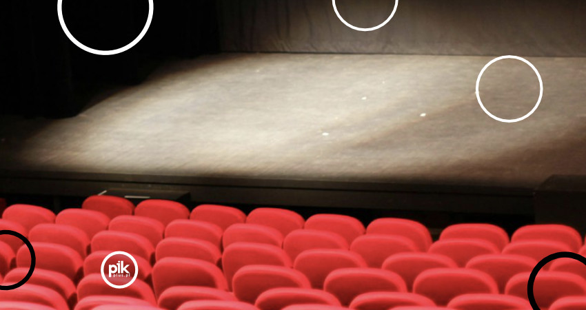 Teatr Polski w Szczecinie - Scena Kameralna