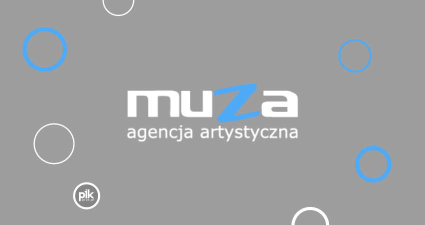 Agencja Artystyczna MUZA