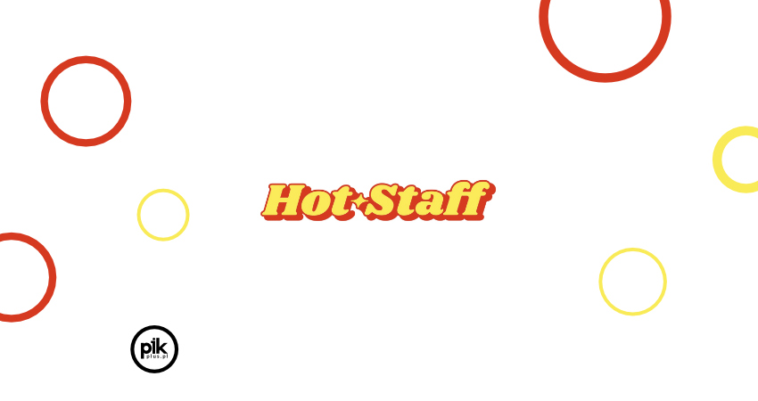 Hot Staff  Agencja