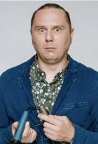 Bartosz Gajda stand-up
