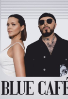 Blue Café koncert Szczecin