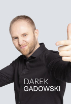 Darek Gadowski