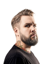 Grzegorz Dolniak w Szczecinie