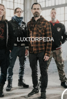 Luxtorpeda