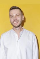 Mateusz Socha stand-up