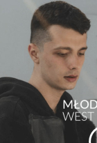 Młody West