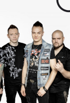 Nocny Kochanek koncert Szczecin