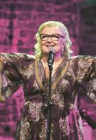 Stanisława Celińska koncert Szczecin