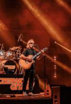 Czerwone Gitary koncert