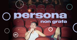 Filip Brymora stand-up Szczecin