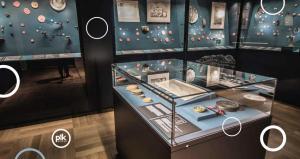  Gabinet Pomorski. W zwierciadle monet, banknotów i pieczęci