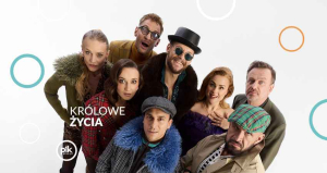 Królowe życia - Szczecin