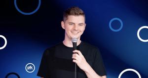 Michał Leja stand-up Szczecin