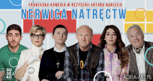 Nerwica natręctw - 