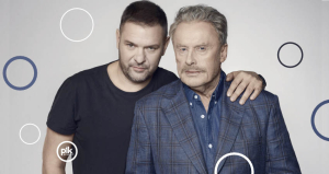 Niespodziewany powrót - spektakl