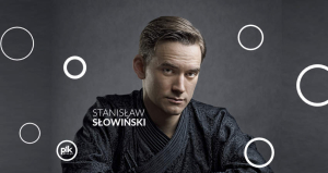 Stanisław Słowiński - Legenda Paganiniego - Szczecin