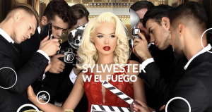 Sylwester w El Fuego Szczecin