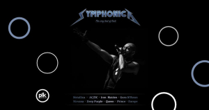 Symphonica koncert Szczecin