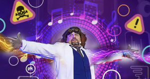 Szaleni Naukowcy Naukowo-Muzyczne Show dla Dzieci