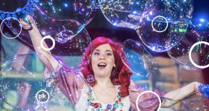 Teatr Baniek Mydlanych w Szczecinie