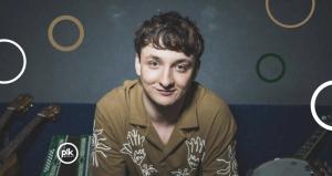 Wojtek Szumański koncert Szczecin