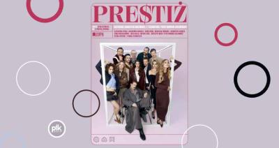 Prestiż spektakl Szczecin