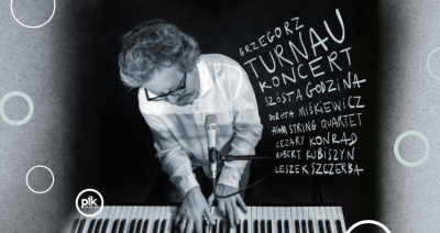  Grzegorz Turnau - Szósta Godzina